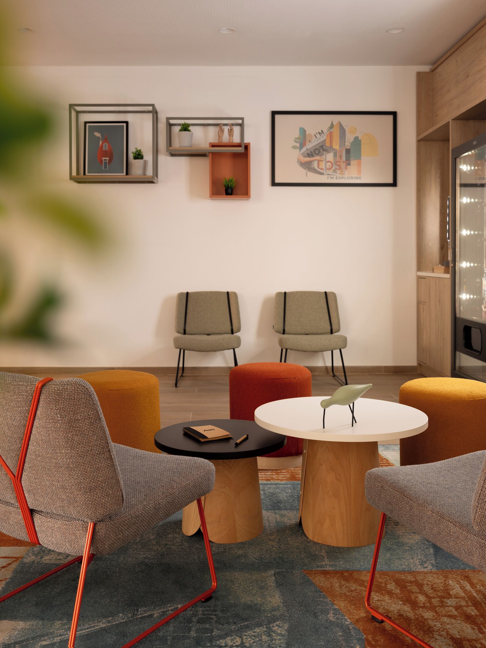 Foto - Spark By Hilton Madrid Alcala