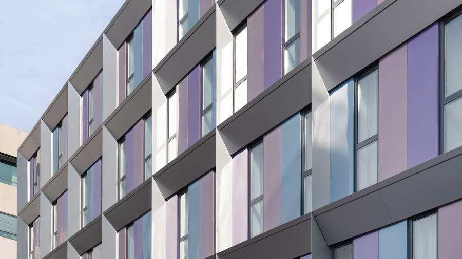 Spark By Hilton Madrid Alcala