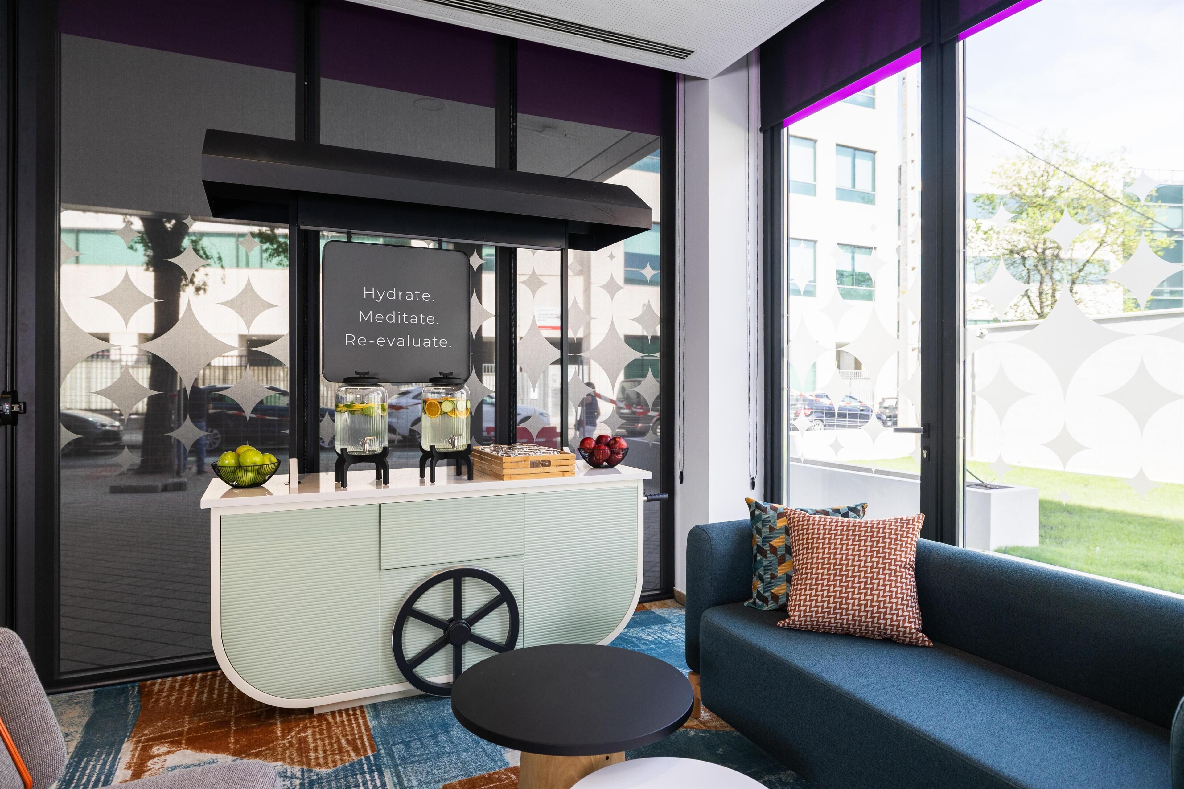 Foto - Spark By Hilton Madrid Alcala