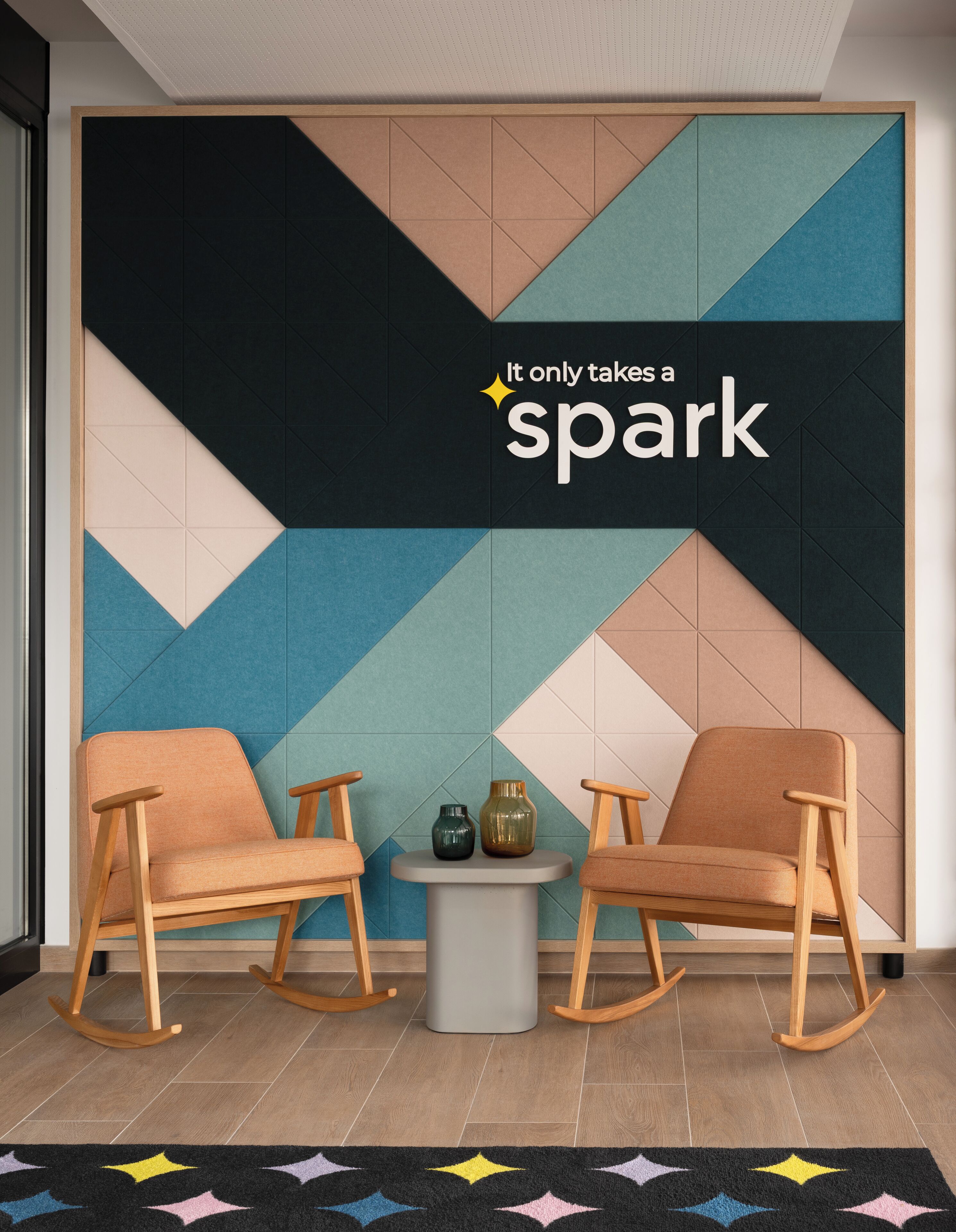 Foto - Spark By Hilton Madrid Alcala