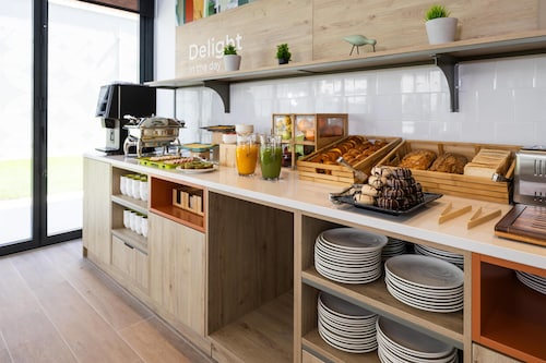 Spark By Hilton Madrid Alcala