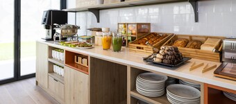 Spark By Hilton Madrid Alcala