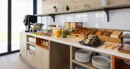 Spark By Hilton Madrid Alcala