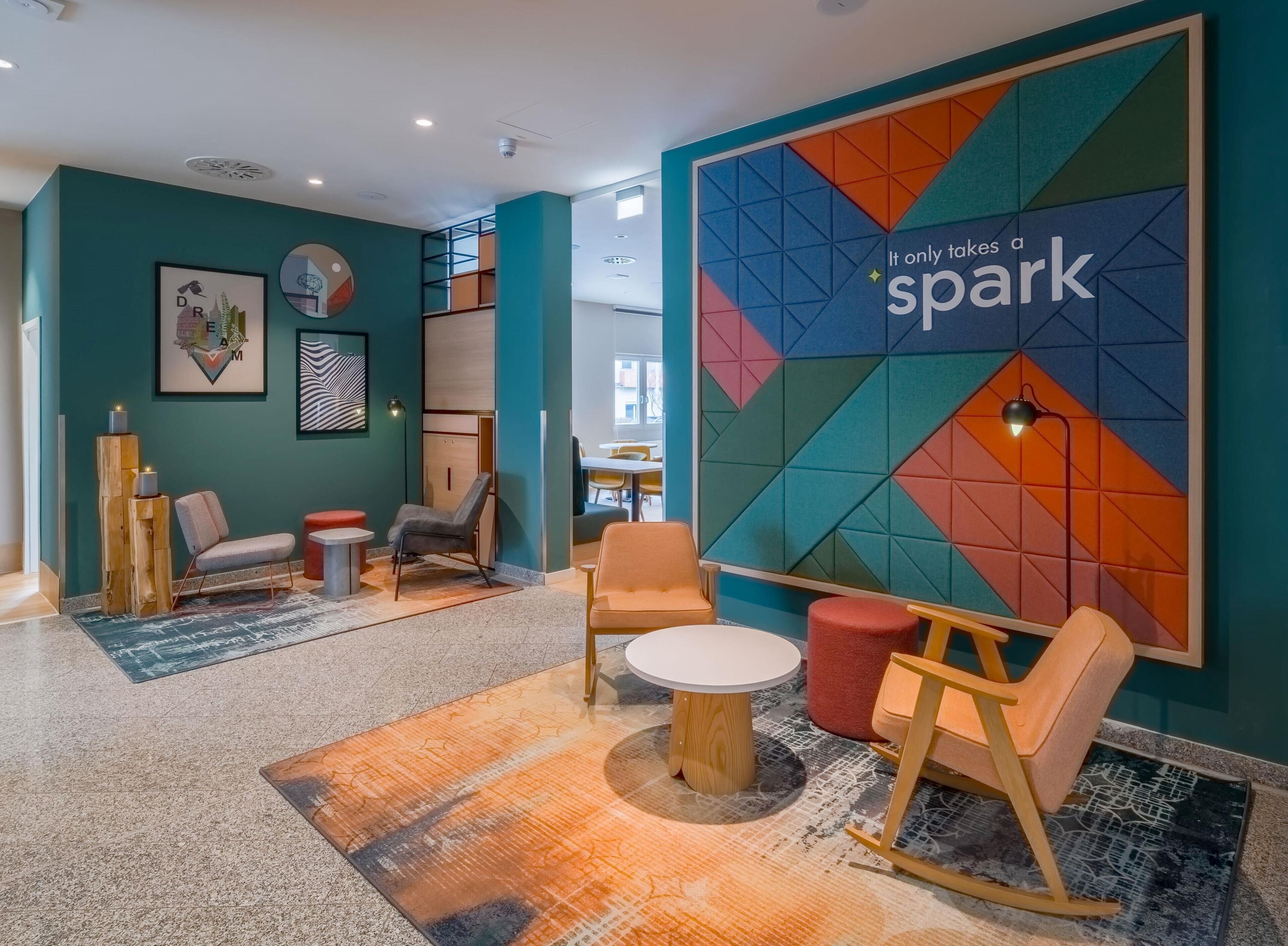 Foto - Spark By Hilton Madrid Alcala