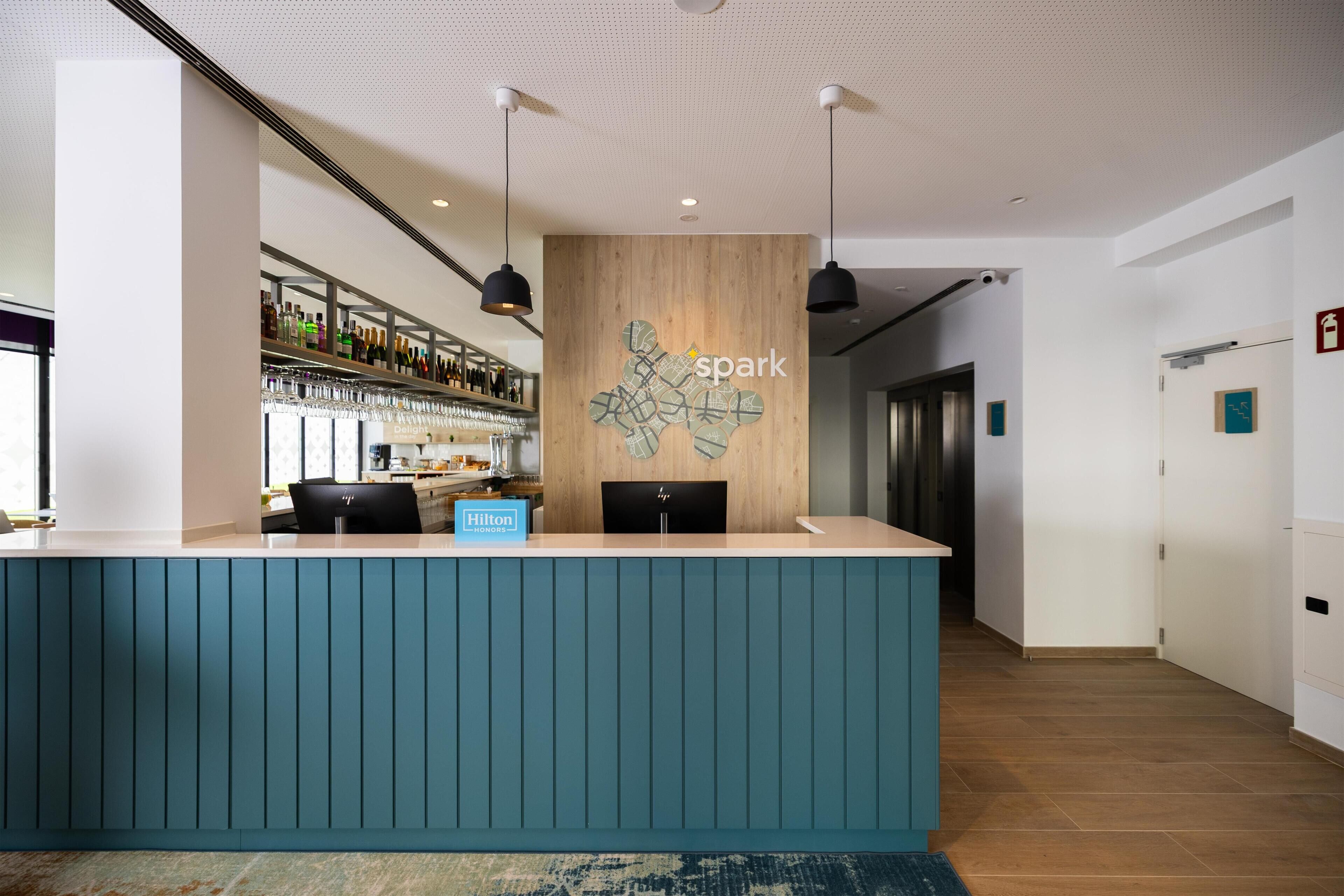 Foto - Spark By Hilton Madrid Alcala