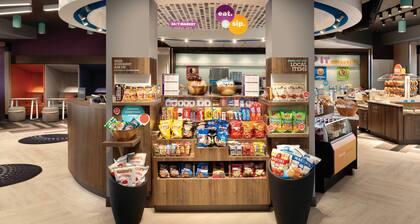 Tru By Hilton Joliet Plainfield