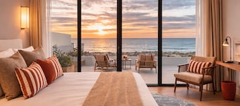 Marina Baie des Anges Hotel, Curio Collection by Hilton