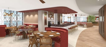 Marina Baie des Anges Hotel, Curio Collection by Hilton