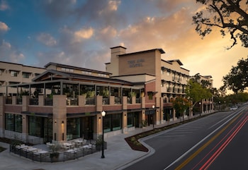 The Ava Hotel Paso Robles, Curio Collection By Hilton