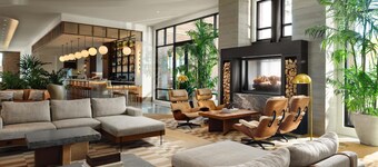 The Ava Hotel Paso Robles, Curio Collection By Hilton