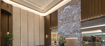 Hilton Garden Inn Urumqi Railway Station