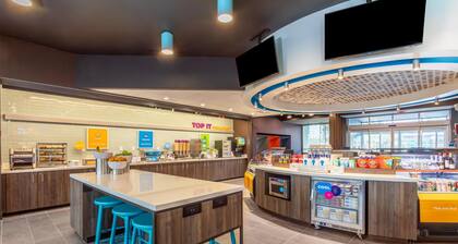 Tru By Hilton St. Augustine I-95