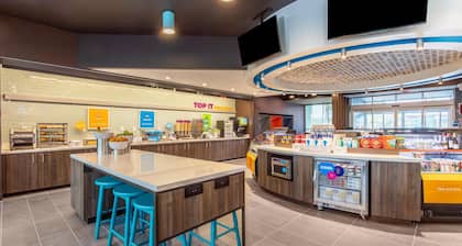 Tru By Hilton St. Augustine I-95