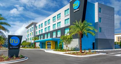 Tru By Hilton St. Augustine I-95