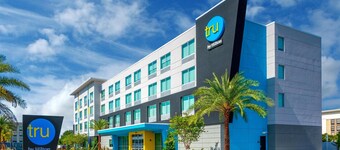 Tru By Hilton St. Augustine I-95