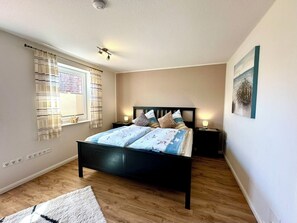 1 chambre, accĂšs au Wi-Fi (inclus), literie fournie