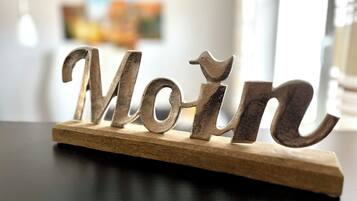 Yksityiskohta sisätiloista