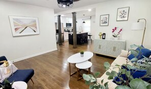 スマートテレビ