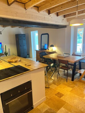 Restauration