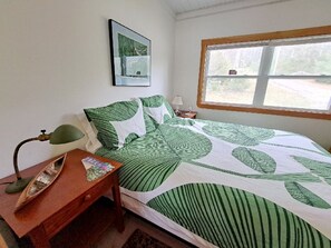 3 Schlafzimmer, WLAN, Bettwäsche