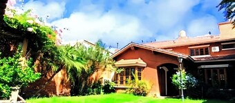 House in Mendoza city Tanino Home suites