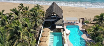 梅拉克最佳飯店