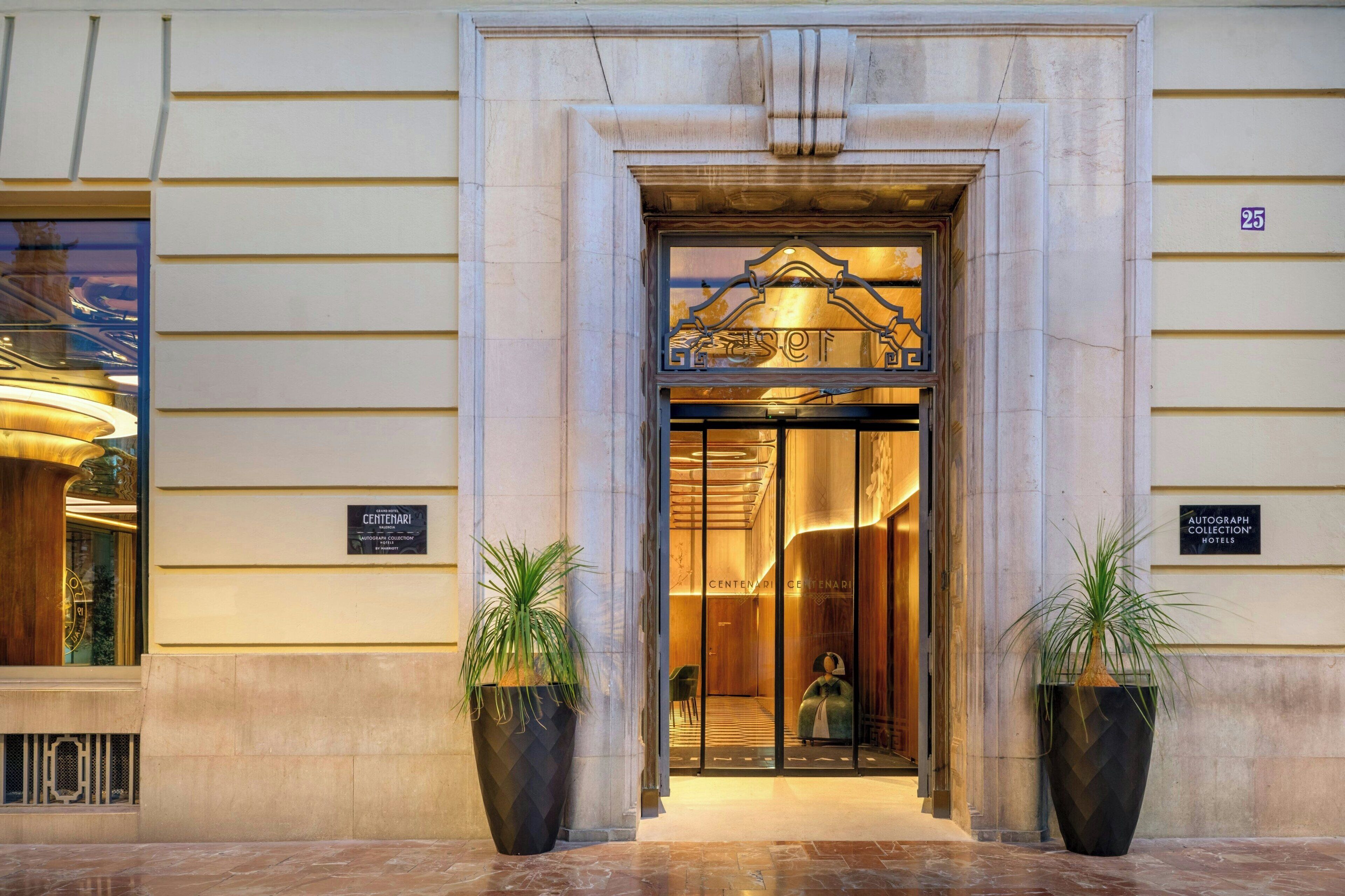 Photo - Grand Hotel Centenari, Valencia, Autograph Collection