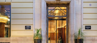 Grand Hotel Centenari, Valencia, Autograph Collection