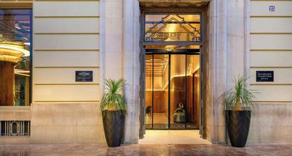 Grand Hotel Centenari, Valencia, Autograph Collection