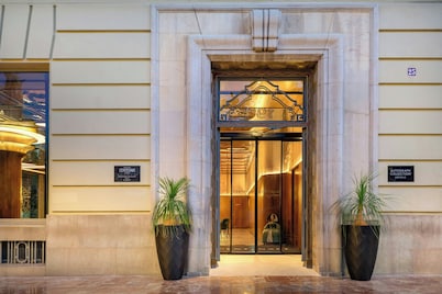 Grand Hotel Centenari, Valencia, Autograph Collection