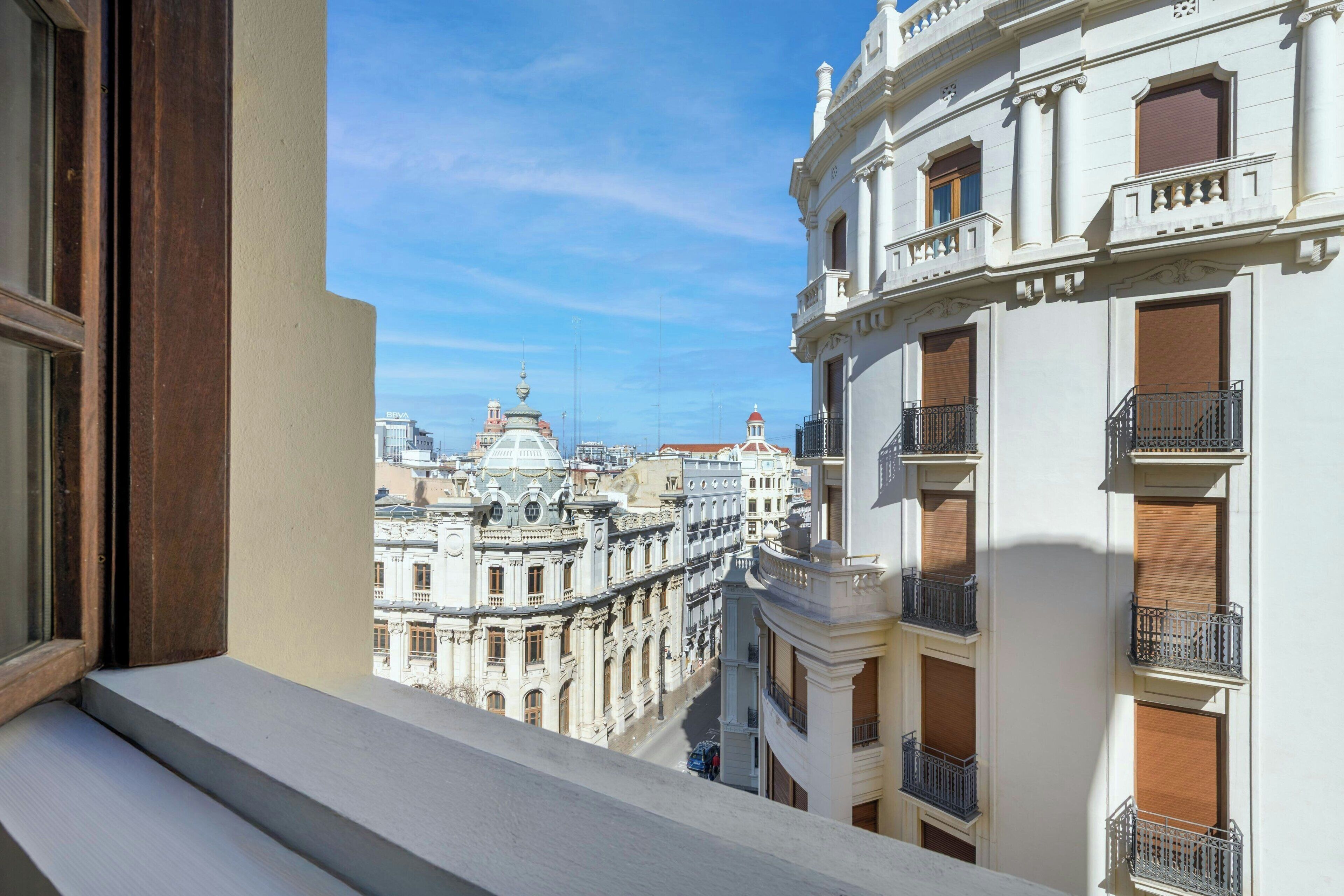 Foto - Grand Hotel Centenari, Valencia, Autograph Collection