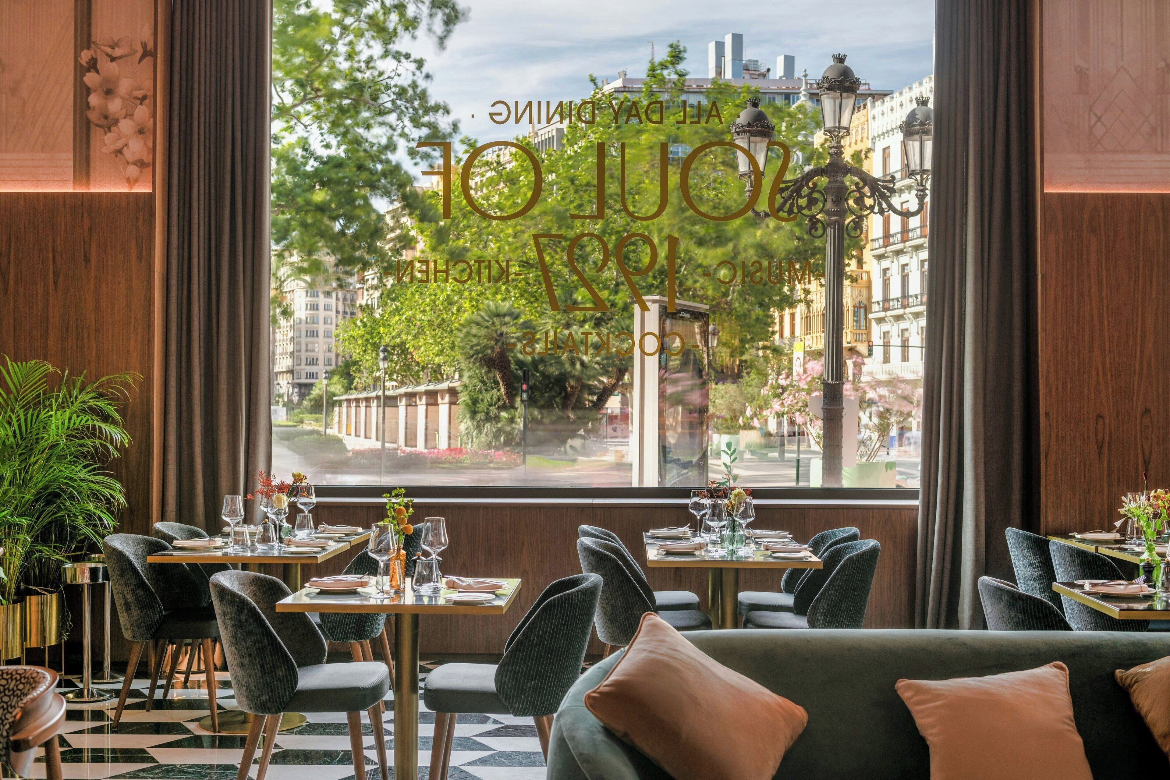 Photo - Grand Hotel Centenari, Valencia, Autograph Collection