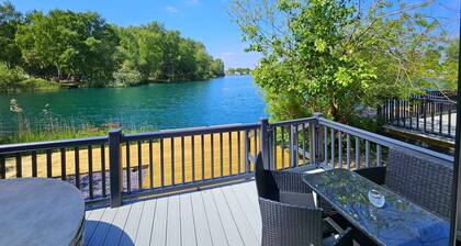 Still Waters Lakeside