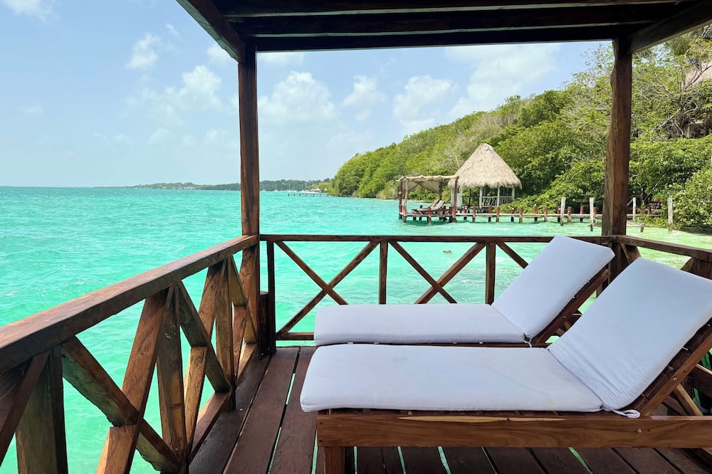 Hotel Maria Isabel Bacalar