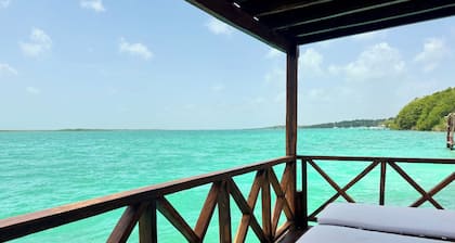 Hotel Maria Isabel Bacalar