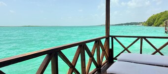 Hotel Maria Isabel Bacalar