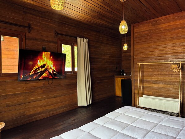 2 habitaciones, ropa de cama de alta calidad y cubrecamas