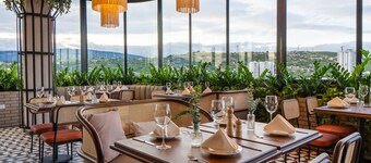 Faranda Collection Cúcuta