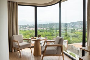 Studio Suite | View from room