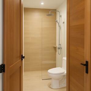 Hair dryer, towels, soap, toilet paper - Elegant beach apt with pool, ideal for couples, 7 min from Marina Cap Cana (Punta Cana)