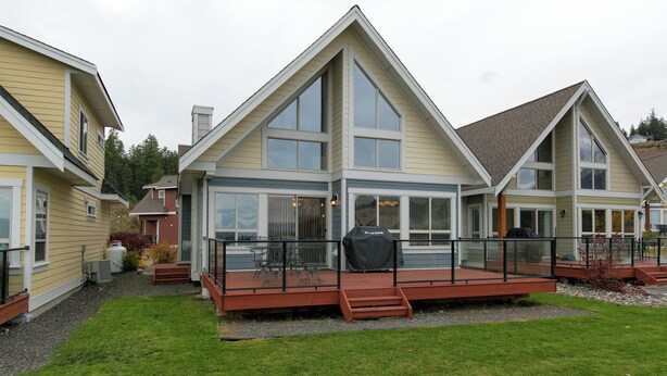 Eksteriør
