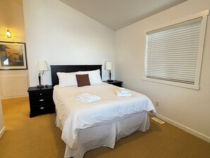 3 Schlafzimmer, Bügeleisen/Bügelbrett, WLAN, Bettwäsche