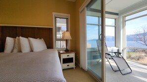 3 soverom, strykejern/-brett, wi-fi (inkludert) og sengetøy