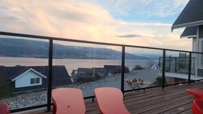 Terrain de l’hébergement 