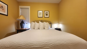 3 Schlafzimmer, Bügeleisen/Bügelbrett, WLAN, Bettwäsche