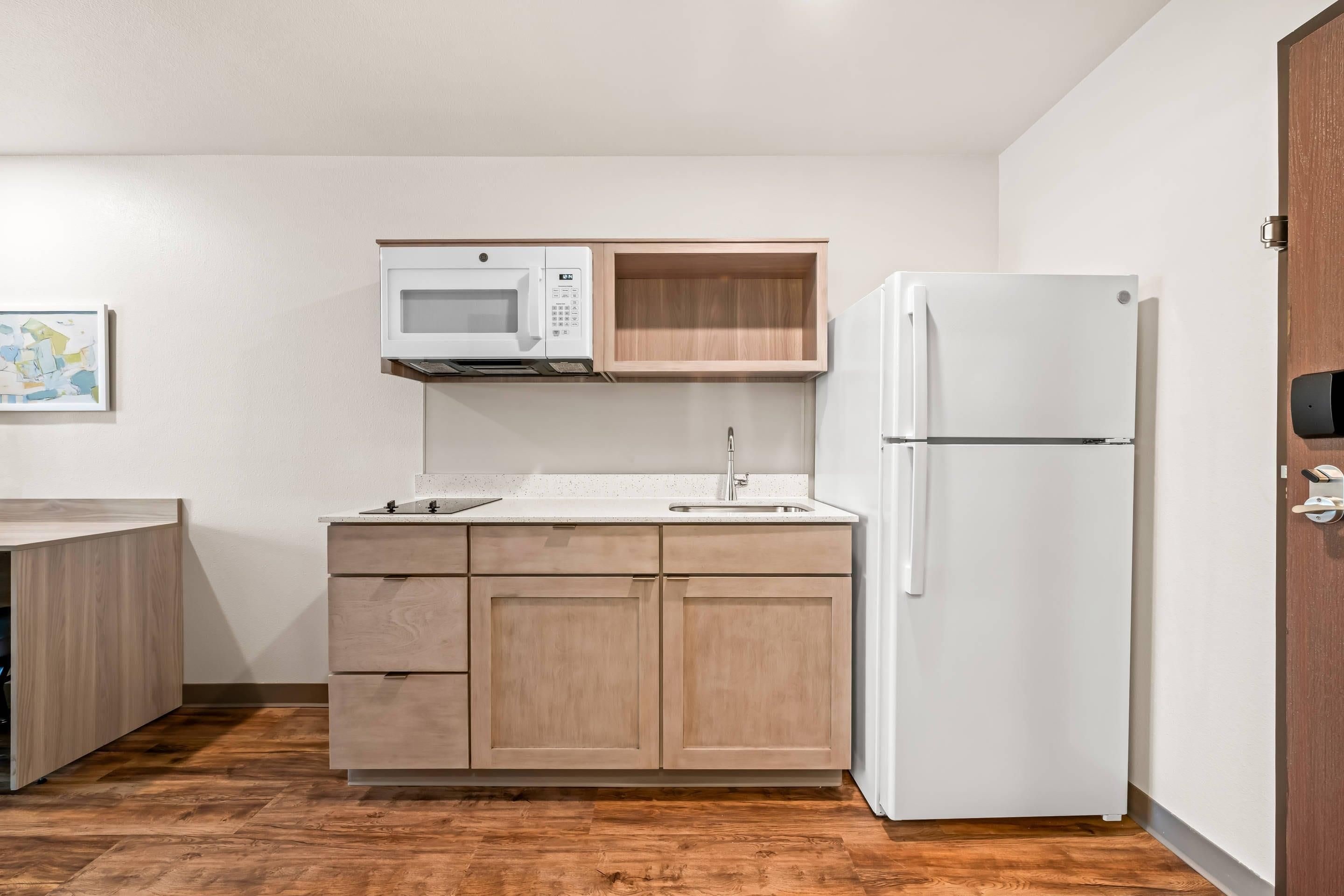 Foto - Woodspring Suites Charlotte - Arrowood
