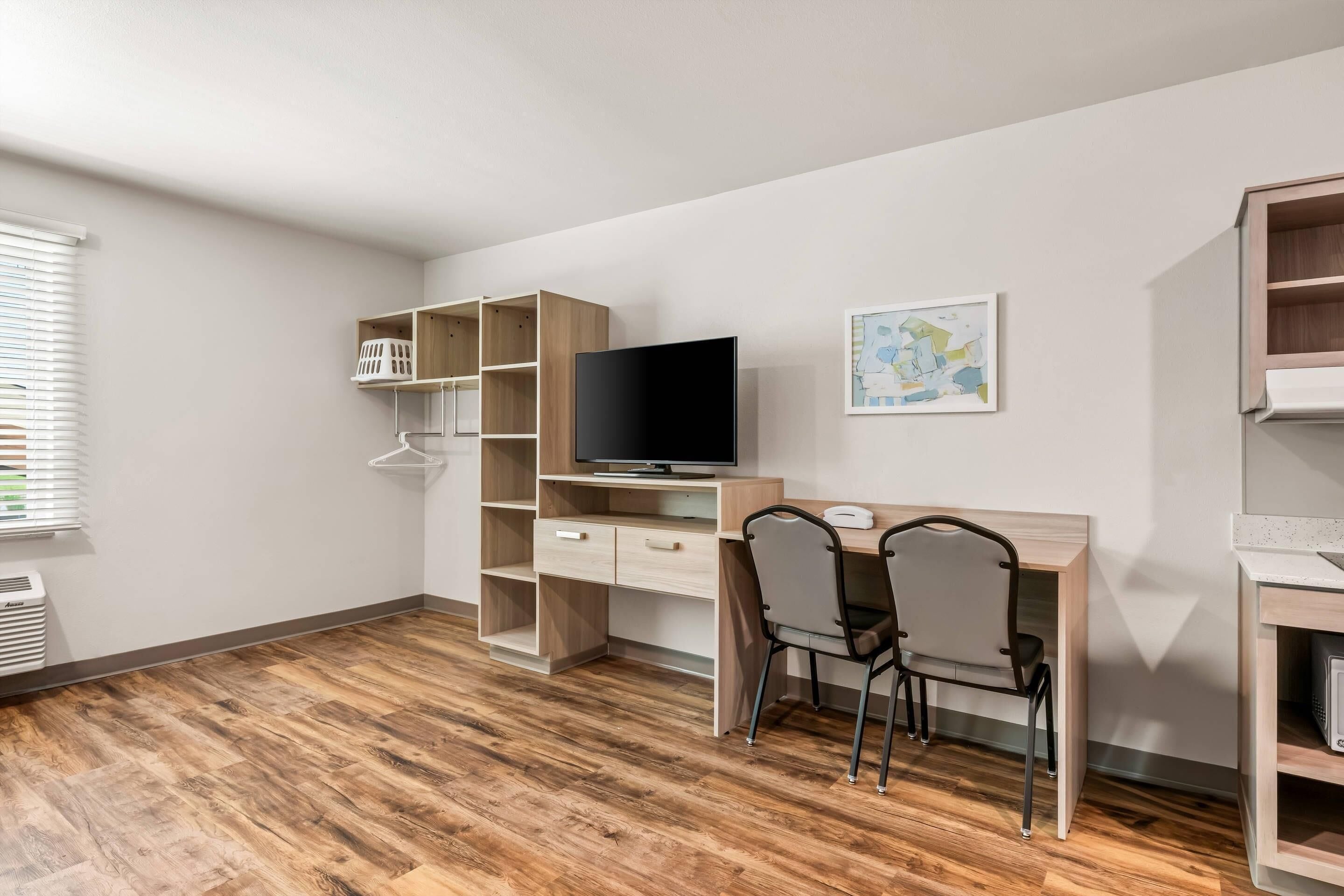 Foto - WoodSpring Suites Charlotte - Arrowood