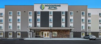 Woodspring Suites Charlotte - Arrowood