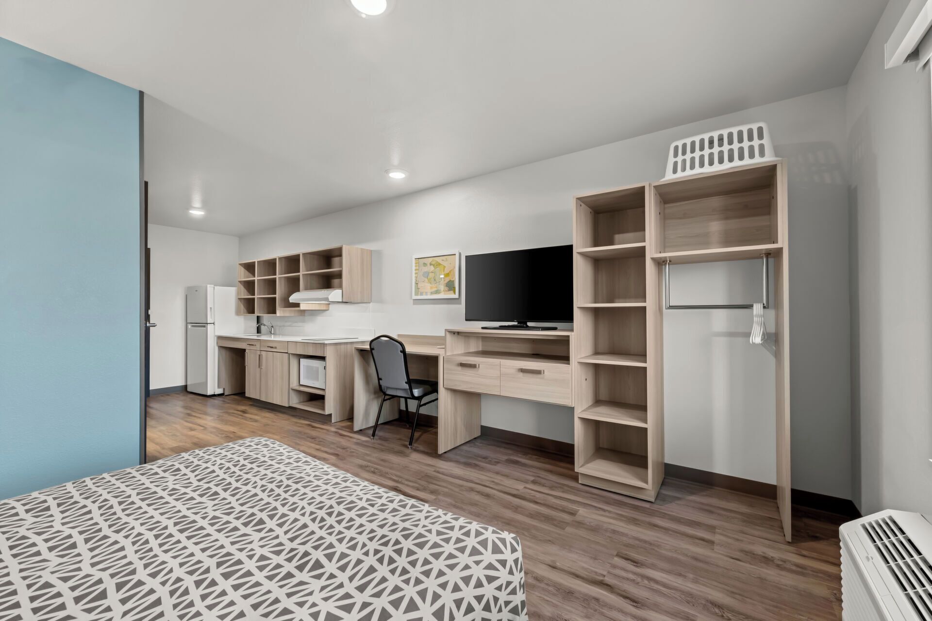 Foto - Woodspring Suites Charlotte - Arrowood