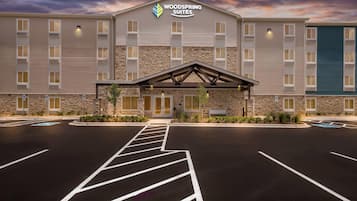 Property amenity